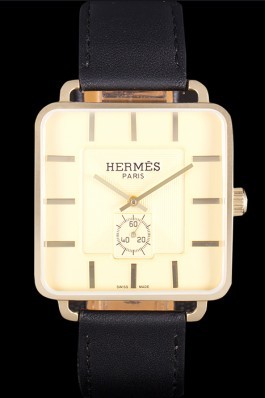 Hermes Cape Cod Quantieme TGM 801385