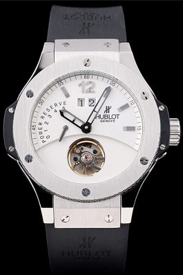 Luxury Top Replica 8209 Strap Big Bang Watch 59