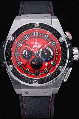 Hublot Big Bang King Power Formula 1 Austin Limited Edition 622247