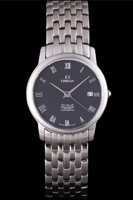 Omega Top Replica 8396 Strap 142 Luxury Women's Watch