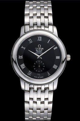 Swiss Omega Deville Co-Axial-som121 621581