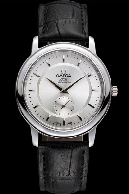 Swiss Omega Deville Co-Axial-som123 621583