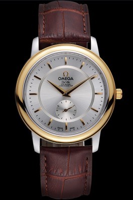 Swiss Omega Deville Co-Axial-som151 621611