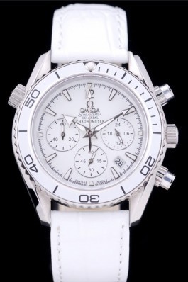 Omega Top Replica 8456 Strap 159 Women's Luxury Watch