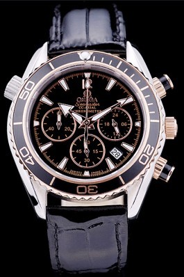 The Top Replica 8432 Strap Seamaster - om160 Women's Luxury Watch