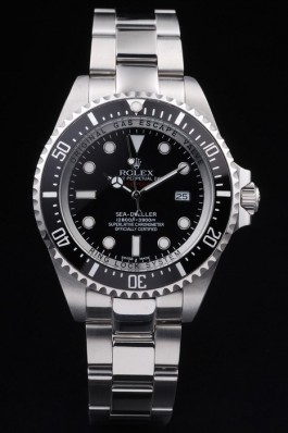 Rolex Top Replica 8850 Stainless Steel Strap Luxury Watch 170