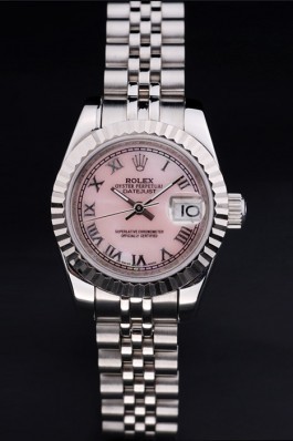 Rolex Top Replica 8725 Stainless Steel Strap Datejust Luxury Watch 138
