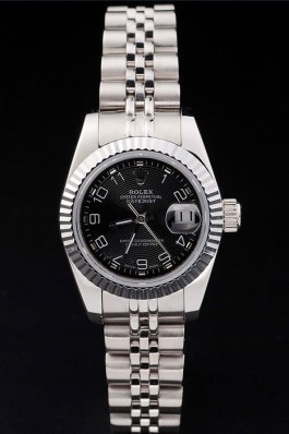 Rolex Top Replica 7464 Strap Datejust Swiss Mechanism Luxury Watch