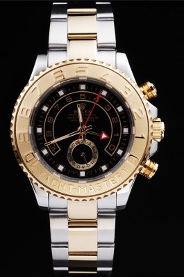 Rolex Top Replica 8914 Stainless Steel Strap II Luxury Watch 229