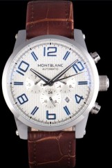 Montblanc Chronograph 621623