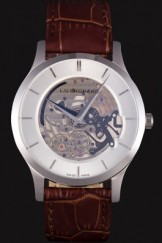  Chopard Skeletek Stainless Steel Watch cp89 621368