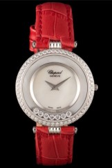  Chopard Luxury Replica Watch cp87 801364