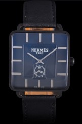 Hermes Cape Cod Quantieme TGM 801383