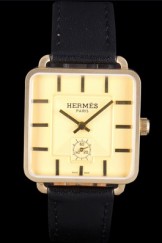 Hermes Cape Cod Quantieme TGM 801384
