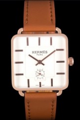 Hermes Cape Cod Quantieme TGM 801386