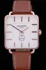 Hermes Cape Cod Quantieme TGM 801387