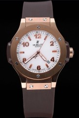Hublot Top Replica 8178 Strap Big Bang King Luxury Watch 74
