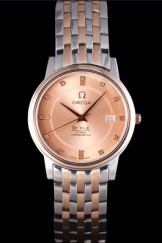 Omega Top Replica 8412 Strap 144 Luxury Watch for Women