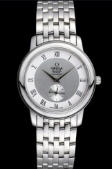 Swiss Omega Deville Co-Axial-som119 621579