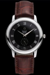 Swiss Omega Deville Co-Axial-som127 621587