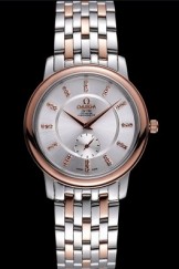 Swiss Omega Deville Co-Axial-som128 621588