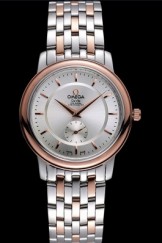 Swiss Omega Deville Co-Axial-som129 621589