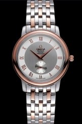 Swiss Omega Deville Co-Axial-som130 621590