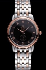 Swiss Omega Deville Co-Axial-som132 621592