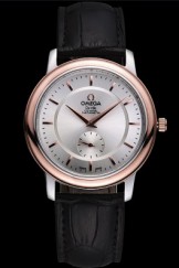 Swiss Omega Deville Co-Axial-som133 621593