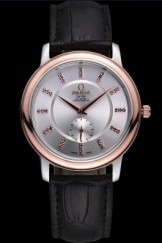 Swiss Omega Deville Co-Axial-som134 621594