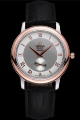 Swiss Omega Deville Co-Axial-som135 621595