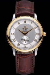 Swiss Omega Deville Co-Axial-som139 621599