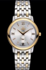 Swiss Omega Deville Co-Axial-som142 621602