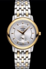 Swiss Omega Deville Co-Axial-som143 621603
