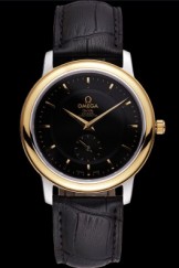 Swiss Omega Deville Co-Axial-som148 621608