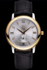 Swiss Omega Deville Co-Axial-som150 621610