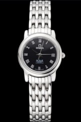 Omega Top Replica 8404 Strap 145 Luxury Women's Watch
