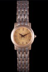 The Top Replica 8413 Strap Omega DeVille 147 Luxury Watch