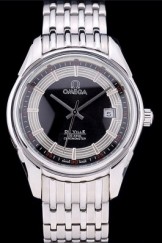 The Top Replica 8403 Strap Omega DeVille 179 Luxury Watch