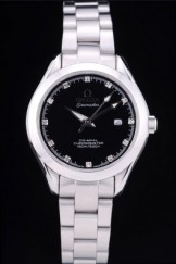 Omega Top Replica 8467 Strap 148 Luxury Women's Watch