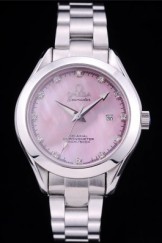 Omega Top Replica 8474 Strap 151 Women's Luxury Watch