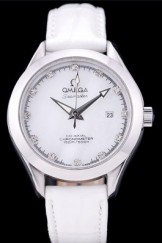 The Top Replica 8488 Strap Omega Speedmaster 155 Luxury Watch