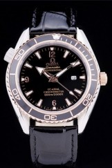 Omega Top Replica 8463 Strap 173 Luxury Watch for Women