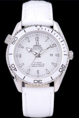 The Top Replica 8486 Strap Luxury Omega Seamaster 175 Watch