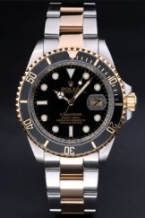 Rolex Top Replica 8880 Stainless Steel Strap Luxury Watch 103