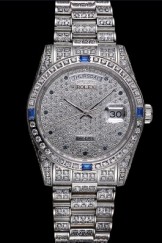 Swiss Rolex Day-Date Diamonds-srl183 621613