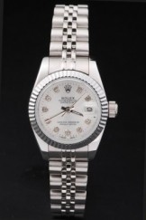 Rolex Top Replica 7451 Strap Datejust Swiss Mechanism Luxury Watch