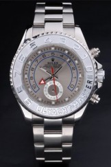 Rolex Top Replica 8926 Strap Yacht-Master Luxury Watch