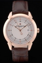 Vacheron Constantin Luxury Replica Swiss Watch 3986756