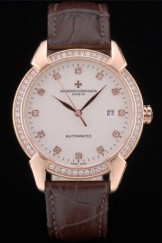Vacheron Constantin Luxury Replica Swiss Watch 3986764